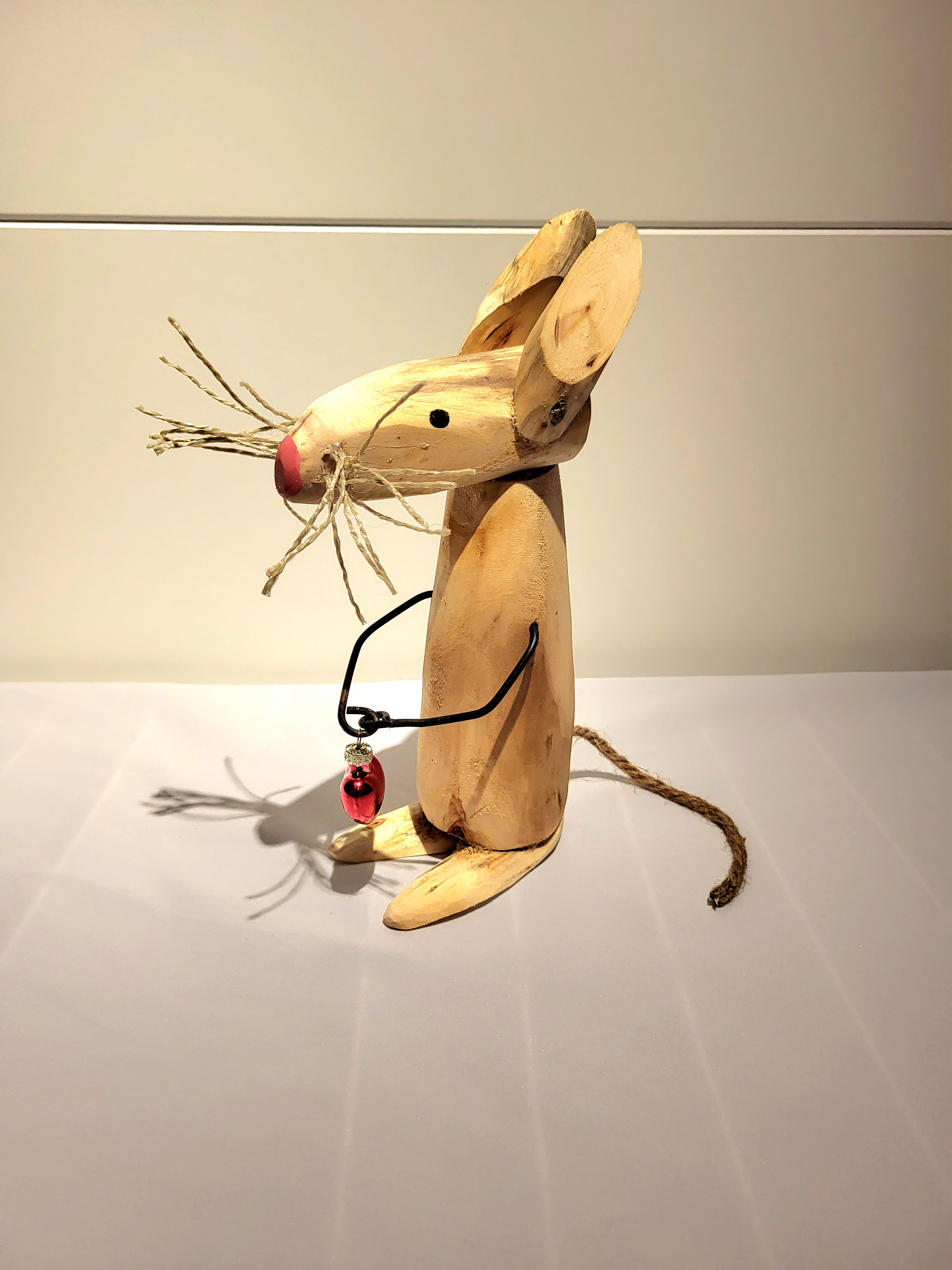 Hier ist die Maus – Bild 2