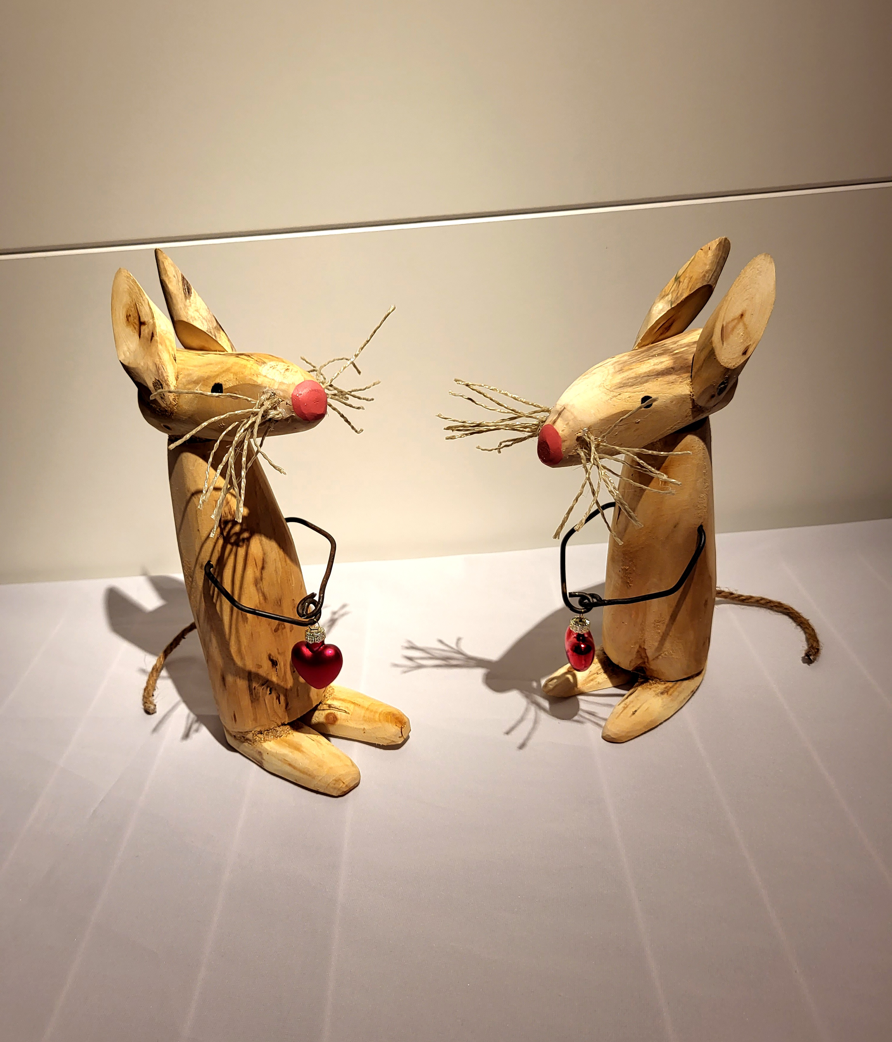 Hier ist die Maus – Bild 4