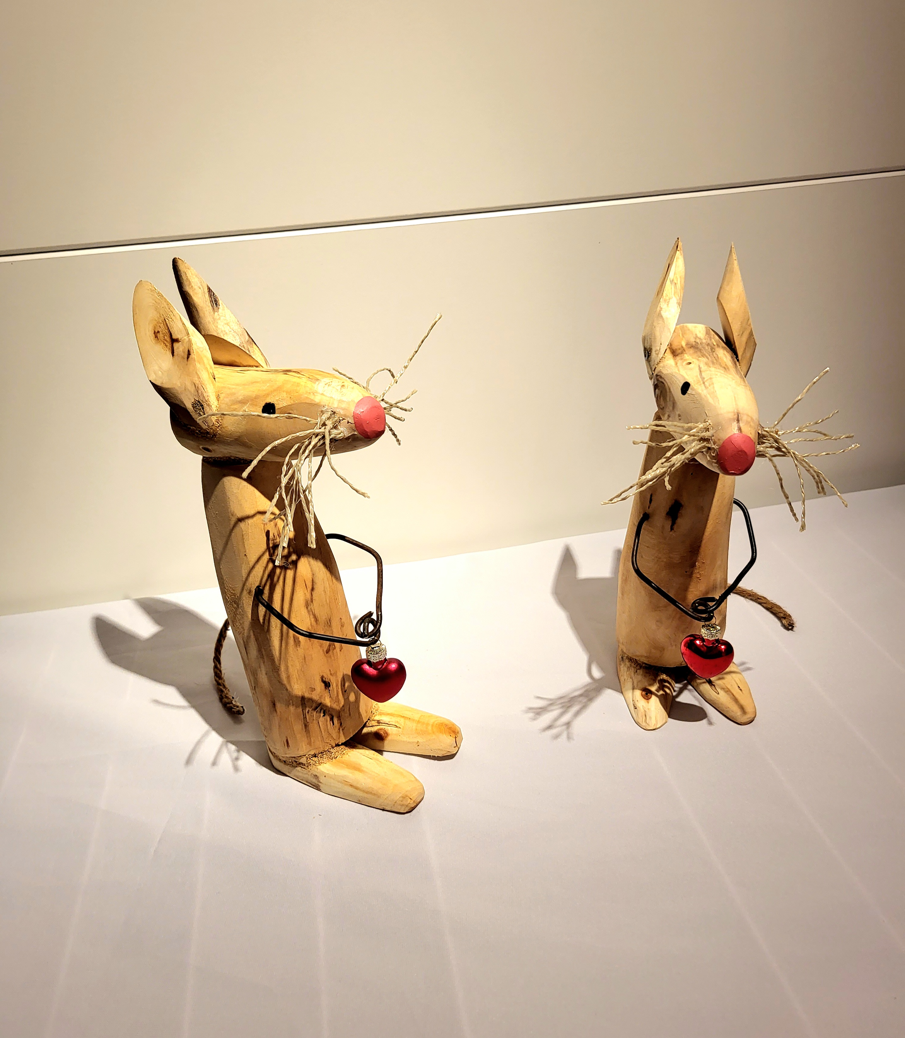 Hier ist die Maus – Bild 3