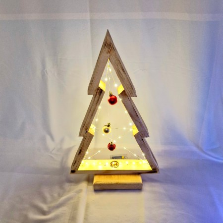 Kleiner Weihnachtsbaum